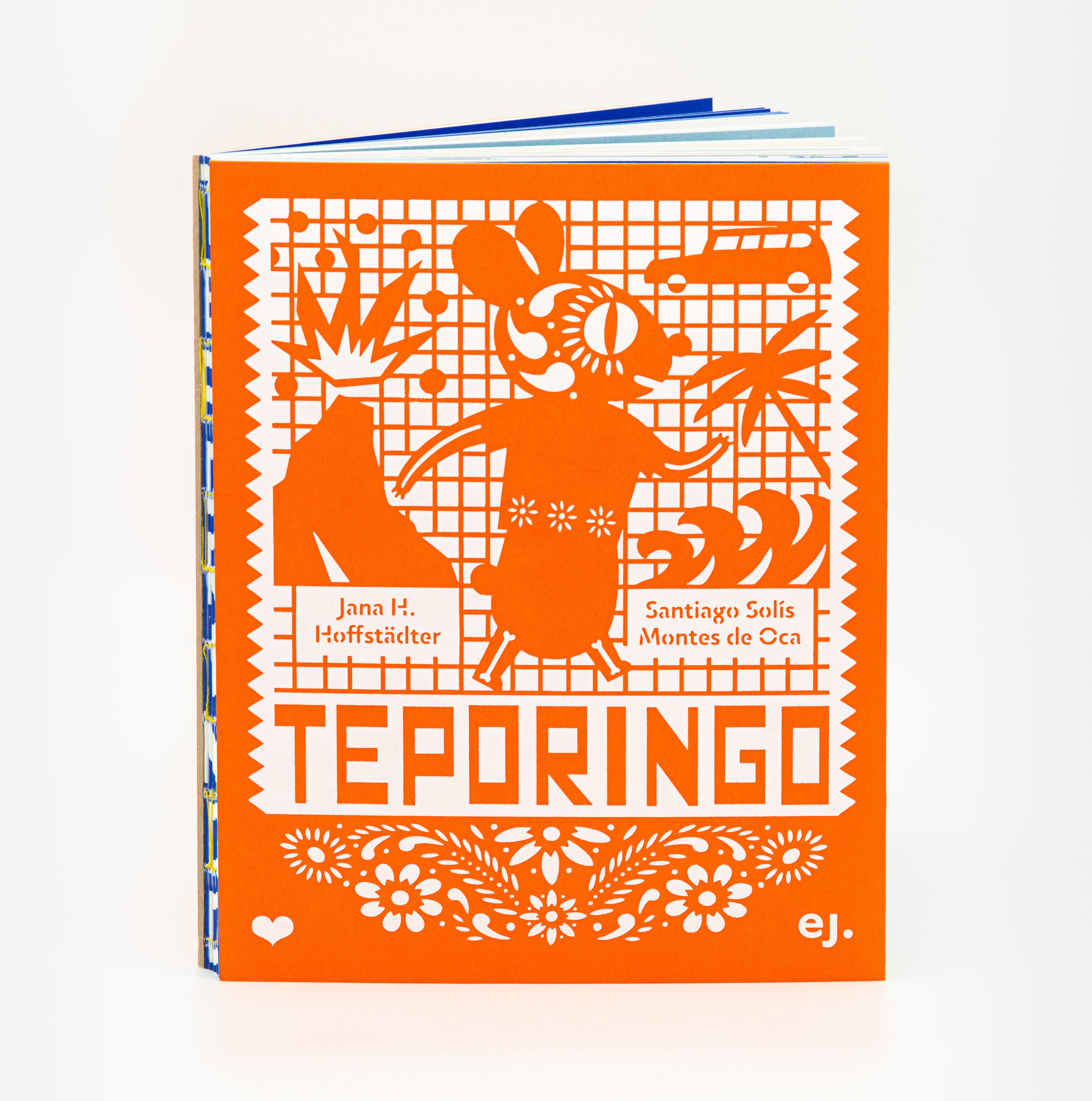 TEPORINGO