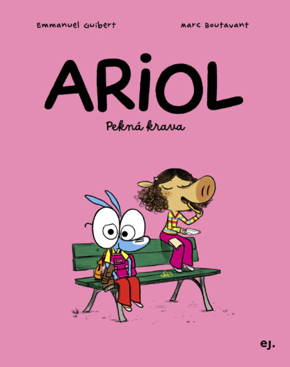 Ariol 4