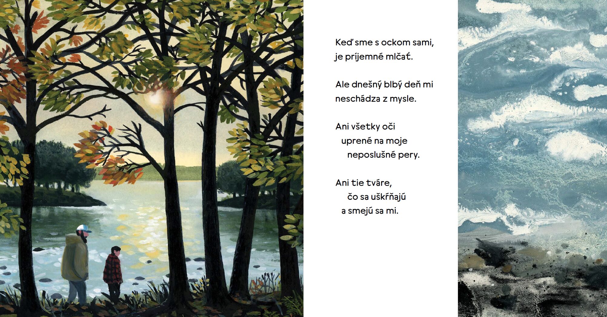 Hovorím ako rieka – Obrázok 3