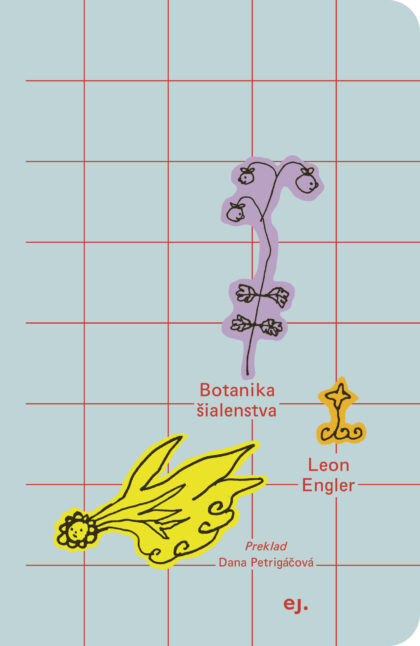 Botanika šialenstva